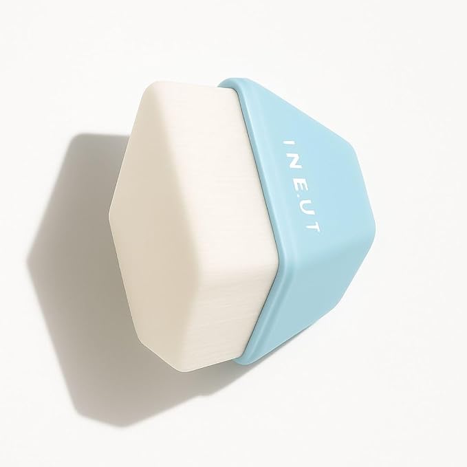 Facial Pore Cleaning Brush Face Cleansing Scrubber Exfoliating by TerraDistribution