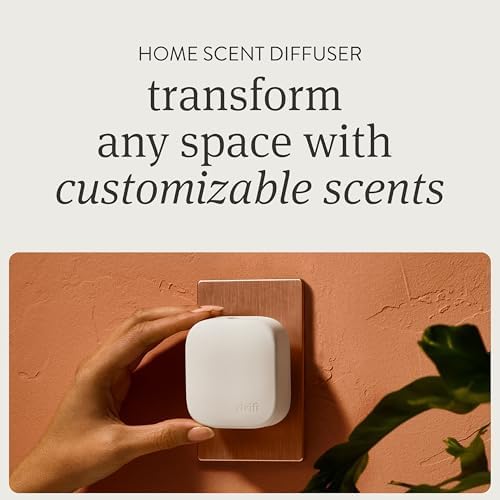 Drift Home Scent Diffuser Refills – Macadamia Swirl - Image 2