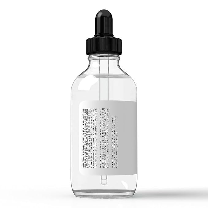 Asterwood Hyaluronic Acid Serum - Image 7