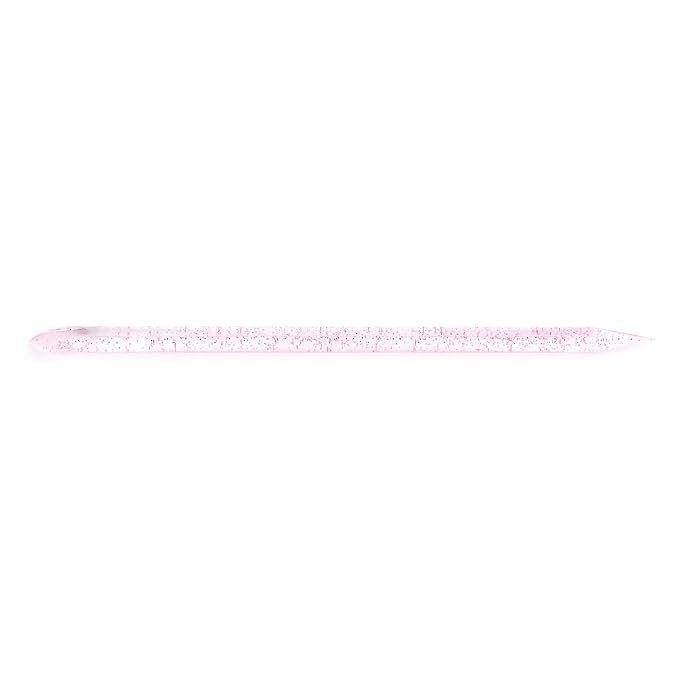 100Pcs Disposable Nail Sticks Double-End Nail Cuticle Pusher Remover Nail Care - Image 6