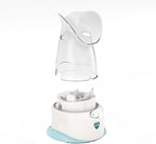 Vicks Personal Steam Inhaler for Targeted, Natural Steam Relief for Allergies - Image 4