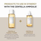 SKIN1004 Madagascar Centella Ampoule 1.01 fl.oz, Korean Face Serum - Image 3
