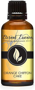 Eternal Essence Oils Orange Chiffon Cake 30ml Premium Fragrance Oil by EternalEssenceOils