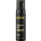 b.tan Dark Self Tanner Mousse | Get Tanned by btan