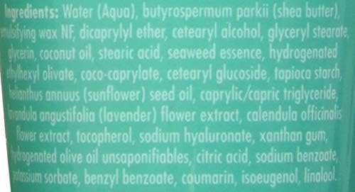 Swedish Dream Seaweed Hand Cream - Image 5