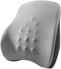 Lumbar Support Pillow for Office Chair Lumbar Support Pillow for car Heated by Unknown