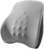 Lumbar Support Pillow for Office Chair Lumbar Support Pillow for car Heated by Unknown