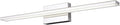 Modern Vanity Light Bar 16W Over Mirror Lights Fixtures by BRIVOLART