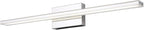 Modern Vanity Light Bar 16W Over Mirror Lights Fixtures by BRIVOLART