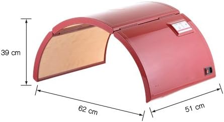Made in Korea Sauna Dome Locking Inside no Swing Home Room Original Portable - Image 2