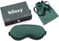 Blissy Silk Sleep Mask by Blissy