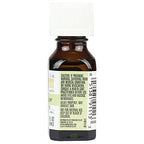Aura Cacia Clary Sage Essential Oil, Pure Salvia Sclarea Oil, Balancing - Image 5