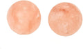 2 Pcs Ball Himalayan Salt Massage Stones Hot Massage Cold Massage Stones Set by QYLHH