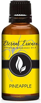 Eternal Essence Oils Pineapple 30ml Premium Fragrance Oil by EternalEssenceOils