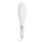 Mane Get Ur Sleek On Hair Straightener Brush - Image 8