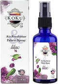 Lilac Room Spray by KoKuScentsofParadise