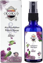 Lilac Room Spray by KoKuScentsofParadise