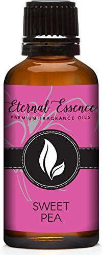 Eternal Essence Oils Sweet Pea 30ml Premium Fragrance Oil by EternalEssenceOils