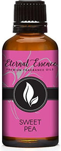 Eternal Essence Oils Sweet Pea 30ml Premium Fragrance Oil by EternalEssenceOils