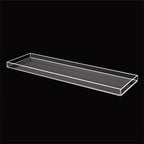 Wangunan 33 inch Luxury Bathtub Table - Image 8