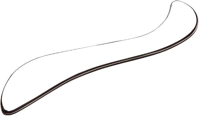 FeelFree Sport Stainless Steel Guasha Scraping Massage Tool-Muscle Scraper Tool by FeelfreeSport
