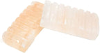 2 Pcs Himalayan Salt Foot Rasp Foot File Hot Massage Stones Cold Stones Set - Image 7