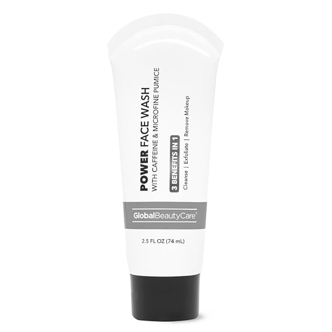 Global Beauty Care Power Skincare Set - Image 2