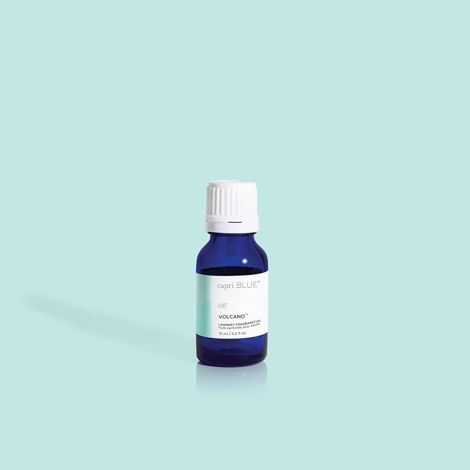 Capri Blue Volcano Laundry Fragrance Oil - Image 4