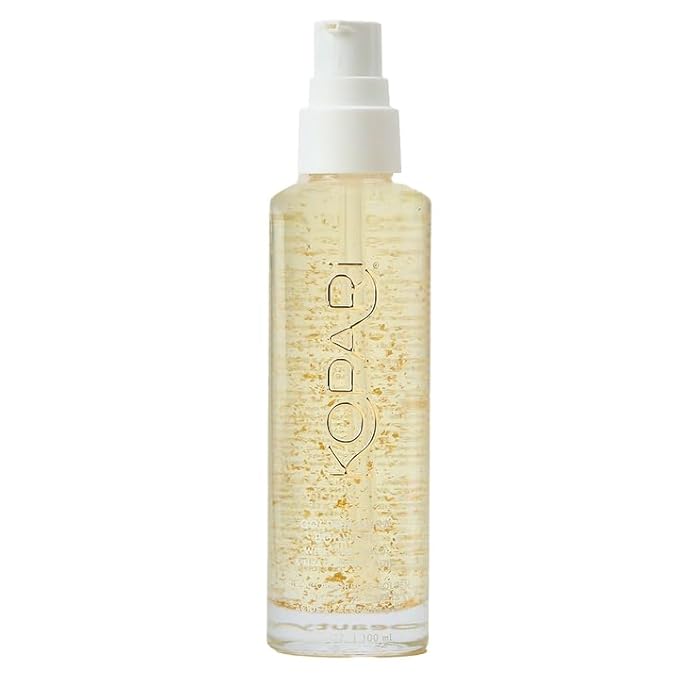 Kopari Golden Aura Body Oil by Kopari