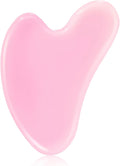 Gua Sha Facial Tools, Gua Sha Jade Stone Gua Sha Massage Tool, Guasha Tool by Unknown