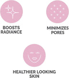 Deep Pore Face Cleansing Brush Head Replacements Compatible - Image 3