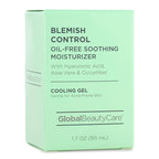 Global Beauty Care Blemish Control Skincare 4-Piece Kit- Facial Cleanser - Image 4