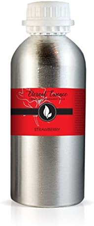Strawberry Premium Grade Fragrance Oil by EternalEssenceOils