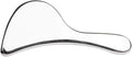 Medical Grade Stainless Steel Gua Sha Scraping Massage Tool by H-Brotaco