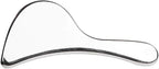 Medical Grade Stainless Steel Gua Sha Scraping Massage Tool by H-Brotaco