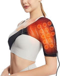 Shoulder Heating Pads for Pain Relief by UMEBEAM