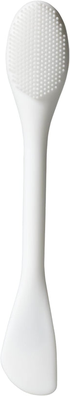 SKINN Pore Polishing Wand, Silicone Facial Cleansing Brush by SKINN