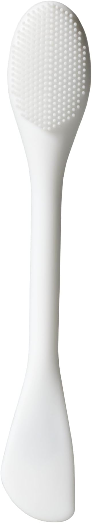 SKINN Pore Polishing Wand, Silicone Facial Cleansing Brush by SKINN