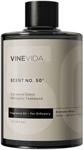 VINEVIDA Mahogany Teakwood Fragrance Oil by VINEVIDA