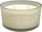 Sand + Fog Scented Candle - Image 2