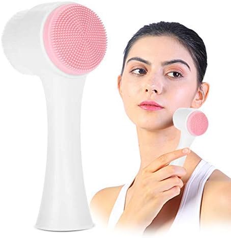 Fashionable 3D Double Face Brush - Image 9
