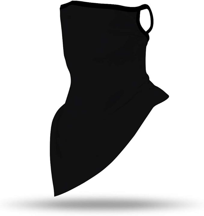 YAYOUREL Neck Gaiter Face Mask Bandanas - Image 5