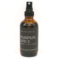 River Birch Pumpkin Spice Scented Linen and Room Spray | Home Fragrance | 4 oz by RiverBirch