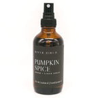 River Birch Pumpkin Spice Scented Linen and Room Spray | Home Fragrance | 4 oz by RiverBirch