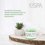 BCL SPA Lemongrass & Green Tea 4-Step Skincare Starter Kit, 16oz Each – Organic - Image 3