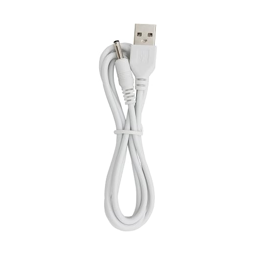 Charger Cord Replacement for Flawless Pedi, Electronic Pedicure Tool - Image 2