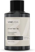 VINEVIDA Fresh Linen Fragrance Oil by VINEVIDA