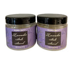 Trader Joe's Lavender Salt Scrub 2-Pack Bundled - Image 3