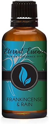 Eternal Essence Oils Frankincense & Rain 30ml Premium Fragrance Oil by EternalEssenceOils
