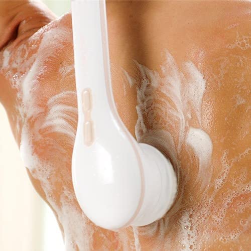 Finishing Touch Flawless Cleanse Spa, Electric Body Brush- - Image 5